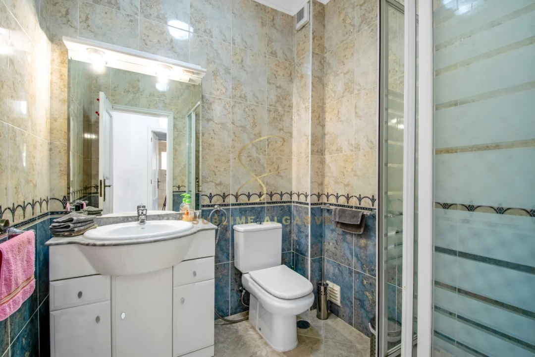 Apartamento T2 para Venda em Lagos (São Sebastião e Santa Maria) Foto 21