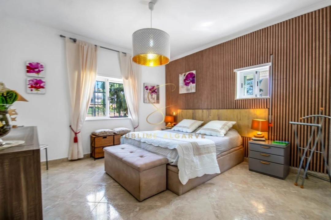 Apartamento T2 para Venda em Lagos (São Sebastião e Santa Maria) Foto 24