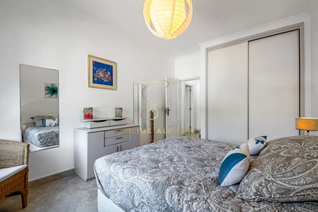 Apartamento T2 para Venda em Lagos (São Sebastião e Santa Maria) Foto 27