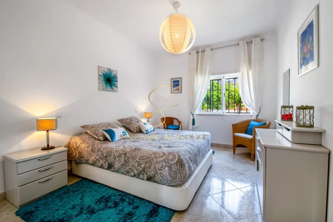 Apartamento T2 para Venda em Lagos (São Sebastião e Santa Maria) Foto 28