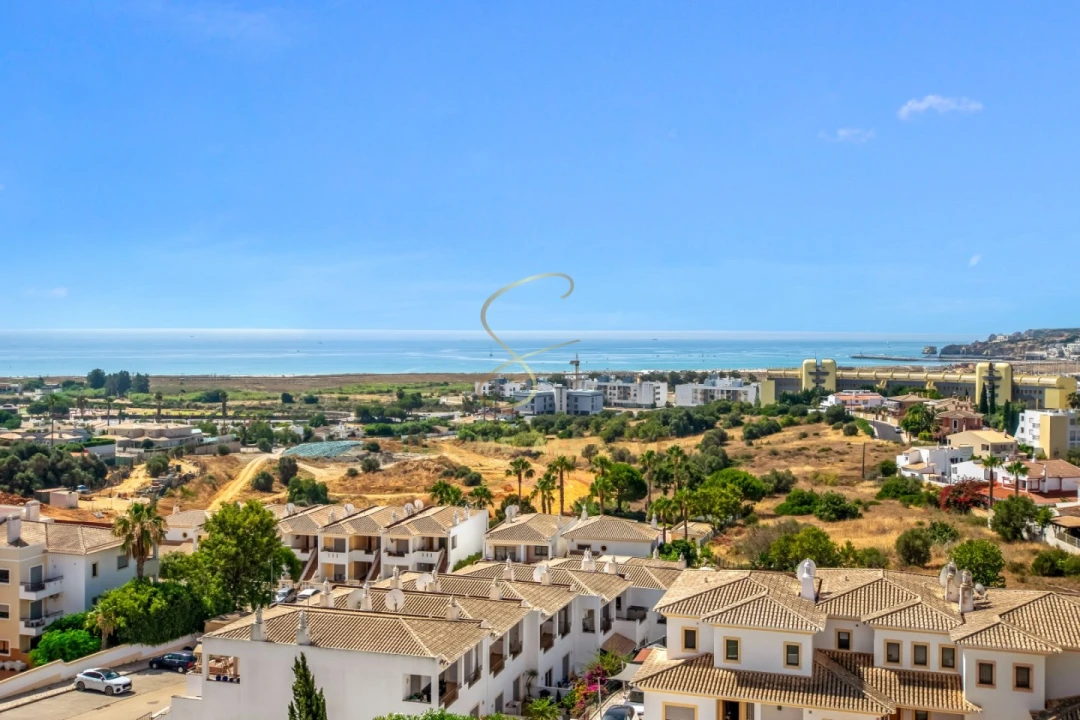 Apartamento T2 para Venda em Lagos (São Sebastião e Santa Maria) Foto 29