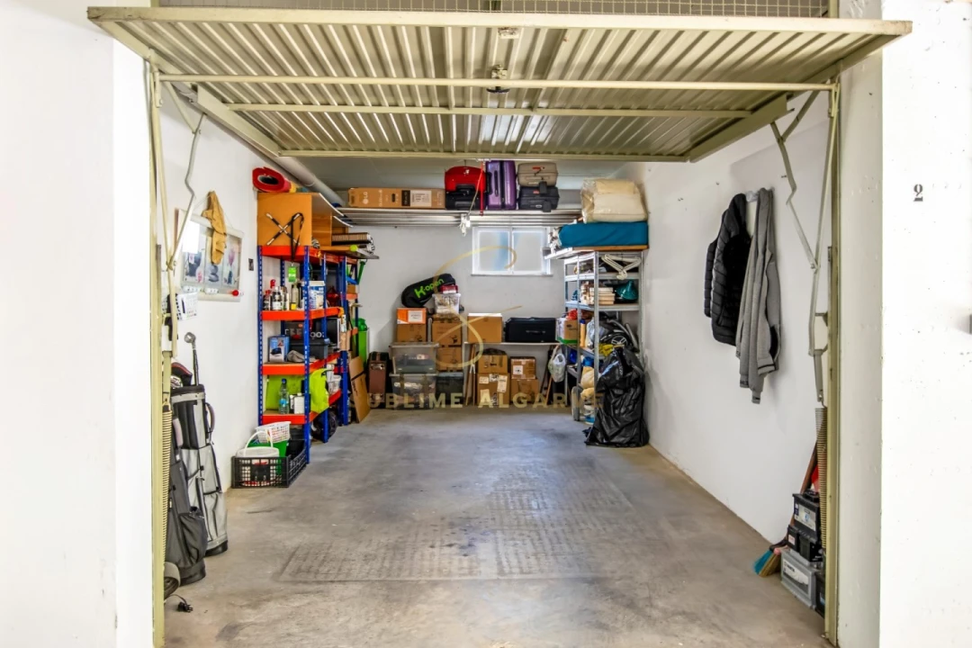 Apartamento T2 para Venda em Lagos (São Sebastião e Santa Maria) Foto 33