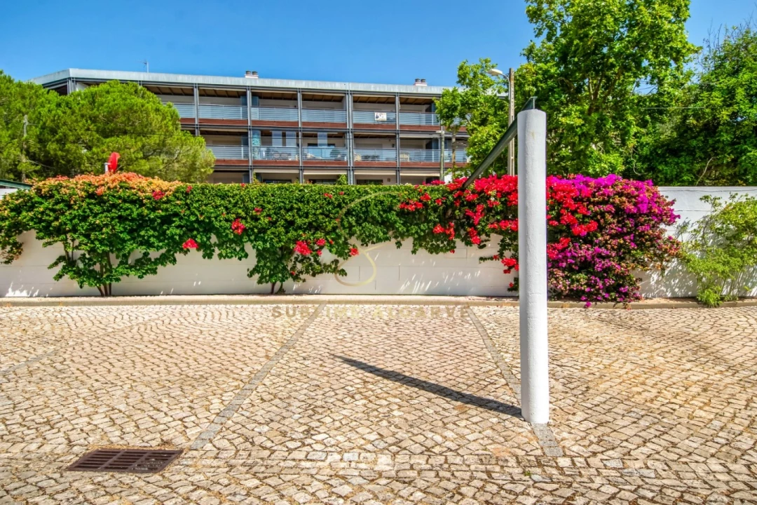 Apartamento T2 para Venda em Lagos (São Sebastião e Santa Maria) Foto 34