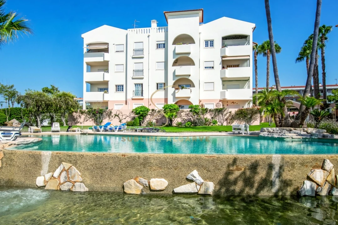 Apartamento T2 para Venda em Lagos (São Sebastião e Santa Maria) Foto 36