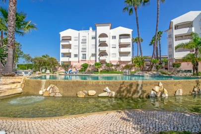 Apartamento T2 para Venda em Lagos (São Sebastião e Santa Maria)