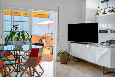 Apartamento T2 para Venda em Lagos (São Sebastião e Santa Maria)
