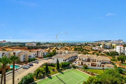 Apartamento T2 para Venda em Lagos (São Sebastião e Santa Maria)