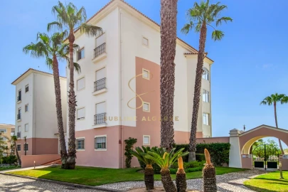 Apartamento T2 para Venda em Lagos (São Sebastião e Santa Maria)