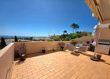 Apartamento T2 para Venda em Lagos (São Sebastião e Santa Maria)
