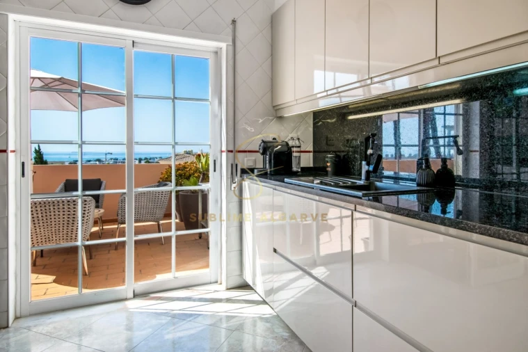 Apartamento T2 para Venda em Lagos (São Sebastião e Santa Maria) Foto 11
