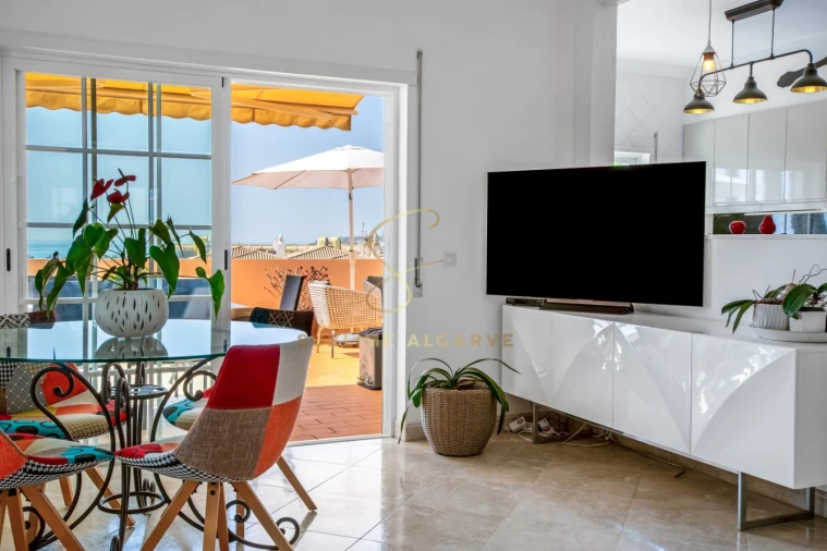 Apartamento T2 para Venda em Lagos (São Sebastião e Santa Maria) Foto 14
