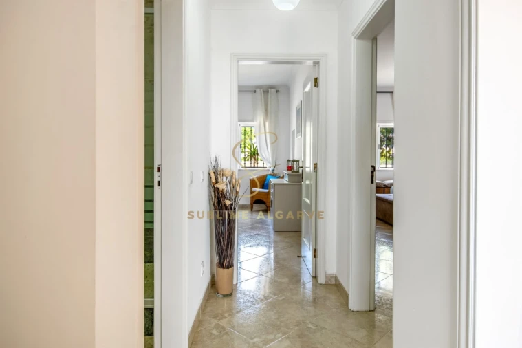 Apartamento T2 para Venda em Lagos (São Sebastião e Santa Maria) Foto 20
