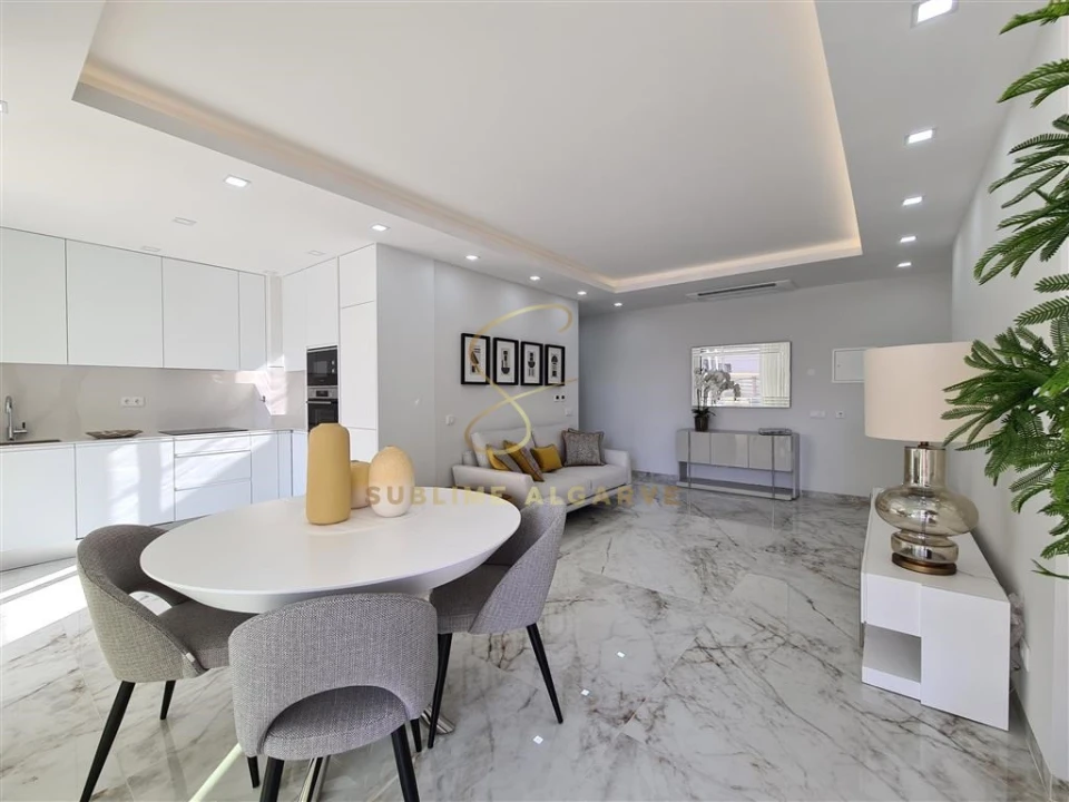 Apartamento T2 para Venda em Lagos (São Sebastião e Santa Maria) Foto 13