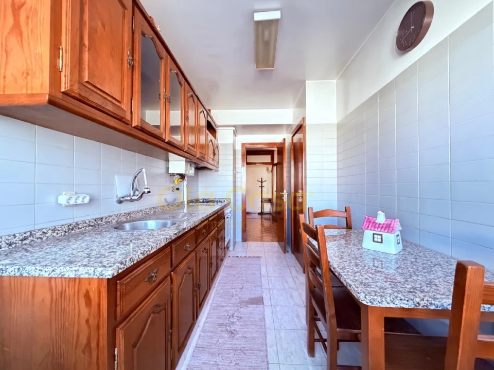 Apartamento T3 para Venda em São Mamede de Infesta e Senhora da Hora Foto 5