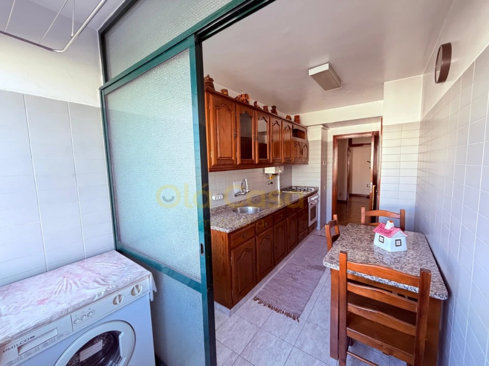 Apartamento T3 para Venda em São Mamede de Infesta e Senhora da Hora Foto 7