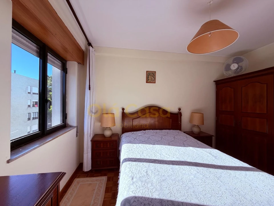 Apartamento T3 para Venda em São Mamede de Infesta e Senhora da Hora Foto 13