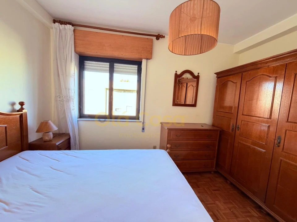 Apartamento T3 para Venda em São Mamede de Infesta e Senhora da Hora Foto 15