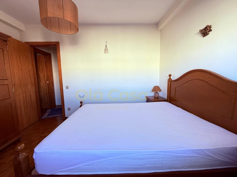 Apartamento T3 para Venda em São Mamede de Infesta e Senhora da Hora Foto 16