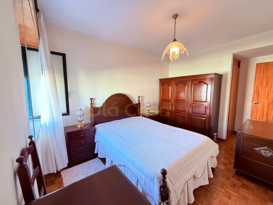 Apartamento T3 para Venda em São Mamede de Infesta e Senhora da Hora Foto 17