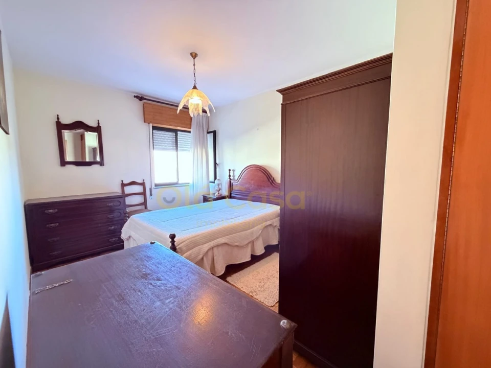 Apartamento T3 para Venda em São Mamede de Infesta e Senhora da Hora Foto 19