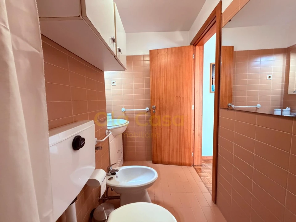 Apartamento T3 para Venda em São Mamede de Infesta e Senhora da Hora Foto 20