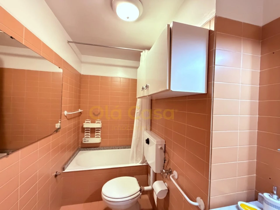 Apartamento T3 para Venda em São Mamede de Infesta e Senhora da Hora Foto 21