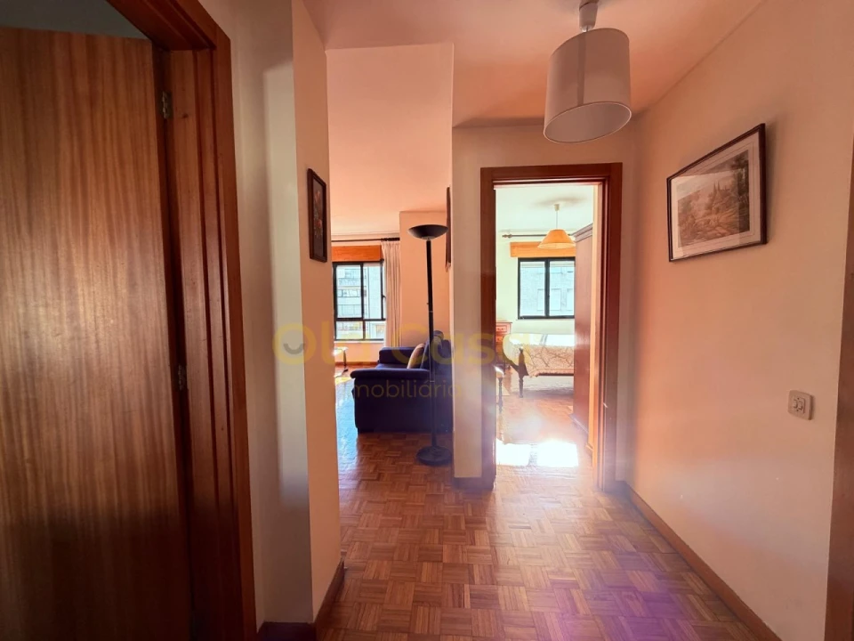 Apartamento T3 para Venda em São Mamede de Infesta e Senhora da Hora Foto 27