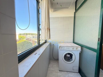 Apartamento T3 para Venda em São Mamede de Infesta e Senhora da Hora