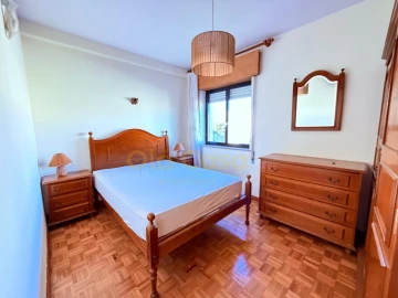 Apartamento T3 para Venda em São Mamede de Infesta e Senhora da Hora