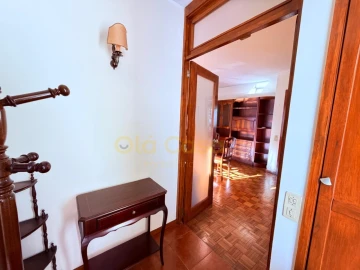 Apartamento T3 para Venda em São Mamede de Infesta e Senhora da Hora