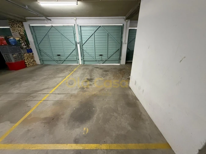 Apartamento T3 para Venda em São Mamede de Infesta e Senhora da Hora Foto 22