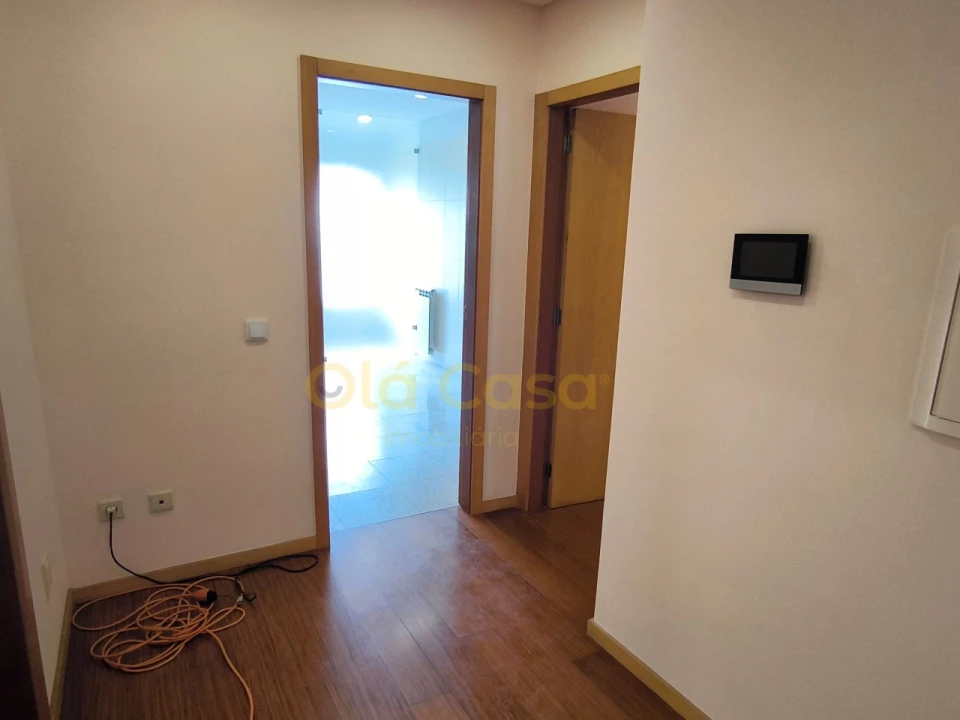Apartamento T2 para Venda em Canidelo Foto 8