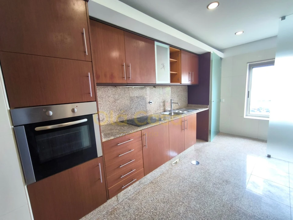 Apartamento T2 para Venda em Canidelo Foto 10