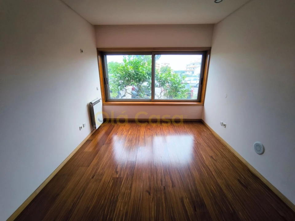 Apartamento T2 para Venda em Canidelo Foto 23