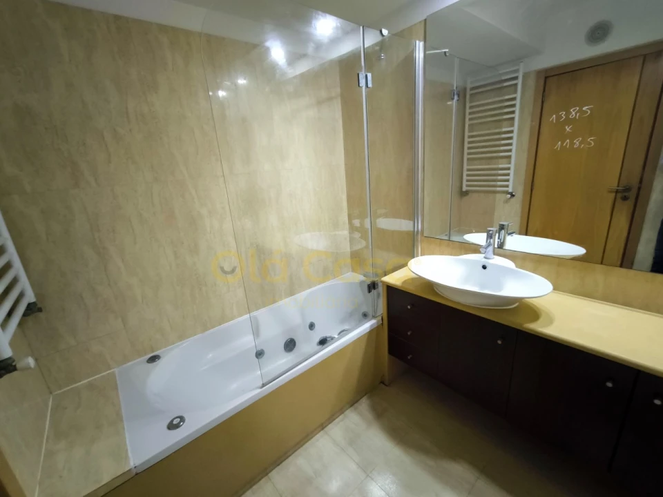 Apartamento T2 para Venda em Canidelo Foto 26
