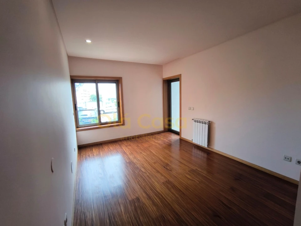 Apartamento T2 para Venda em Canidelo Foto 28