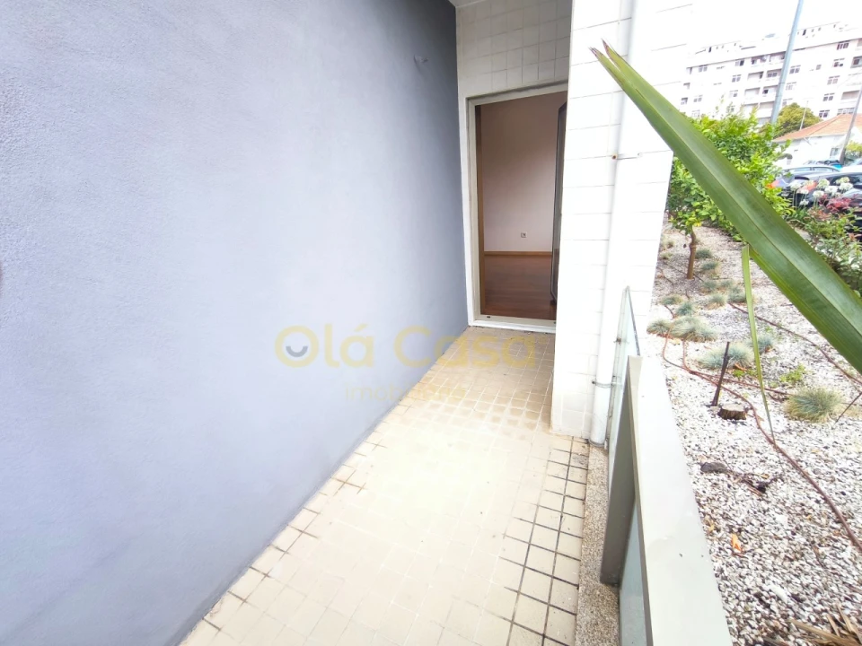 Apartamento T2 para Venda em Canidelo Foto 32