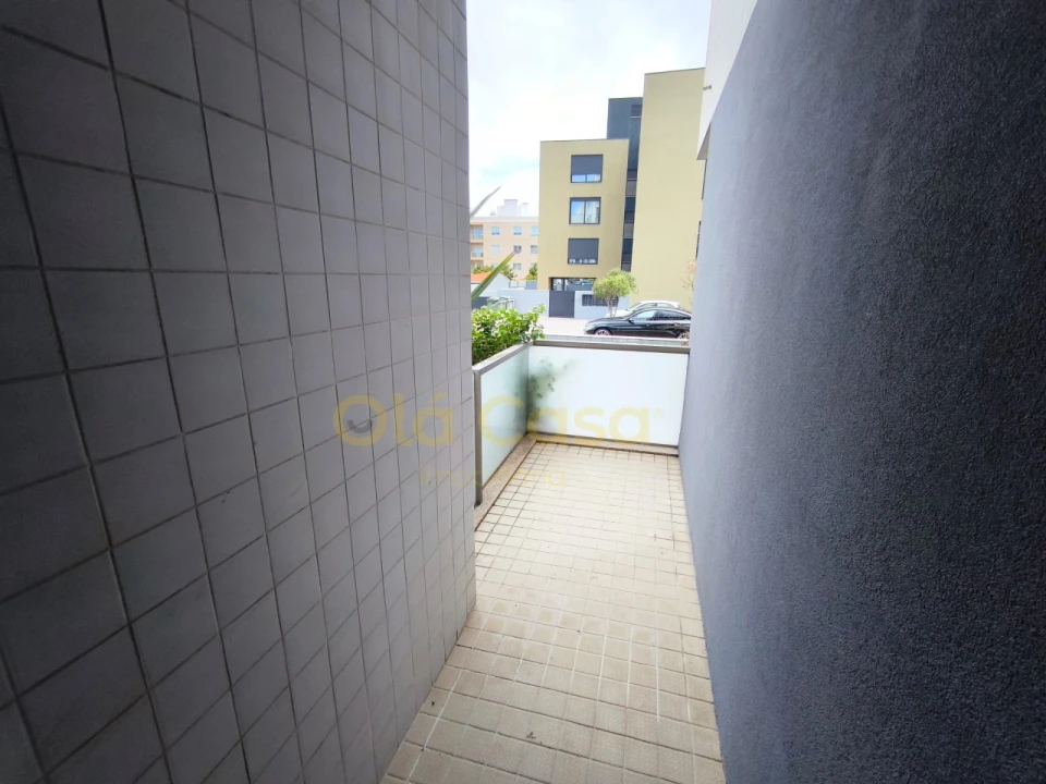 Apartamento T2 para Venda em Canidelo Foto 33
