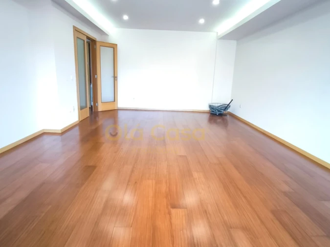 Apartamento T2 para Venda em Canidelo Foto 7