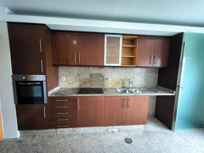 Apartamento T2 para Venda em Canidelo Foto 11
