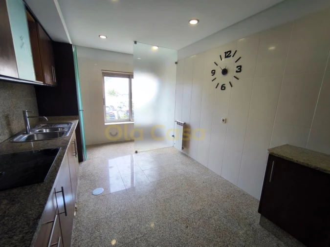 Apartamento T2 para Venda em Canidelo Foto 12