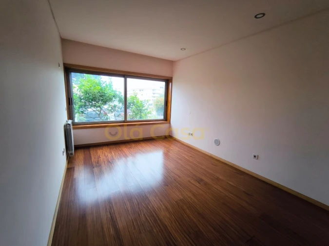 Apartamento T2 para Venda em Canidelo Foto 19
