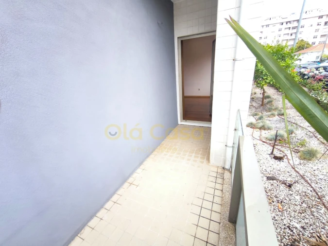 Apartamento T2 para Venda em Canidelo Foto 32