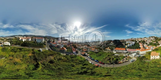 Terreno para Venda em Funchal (São Pedro)