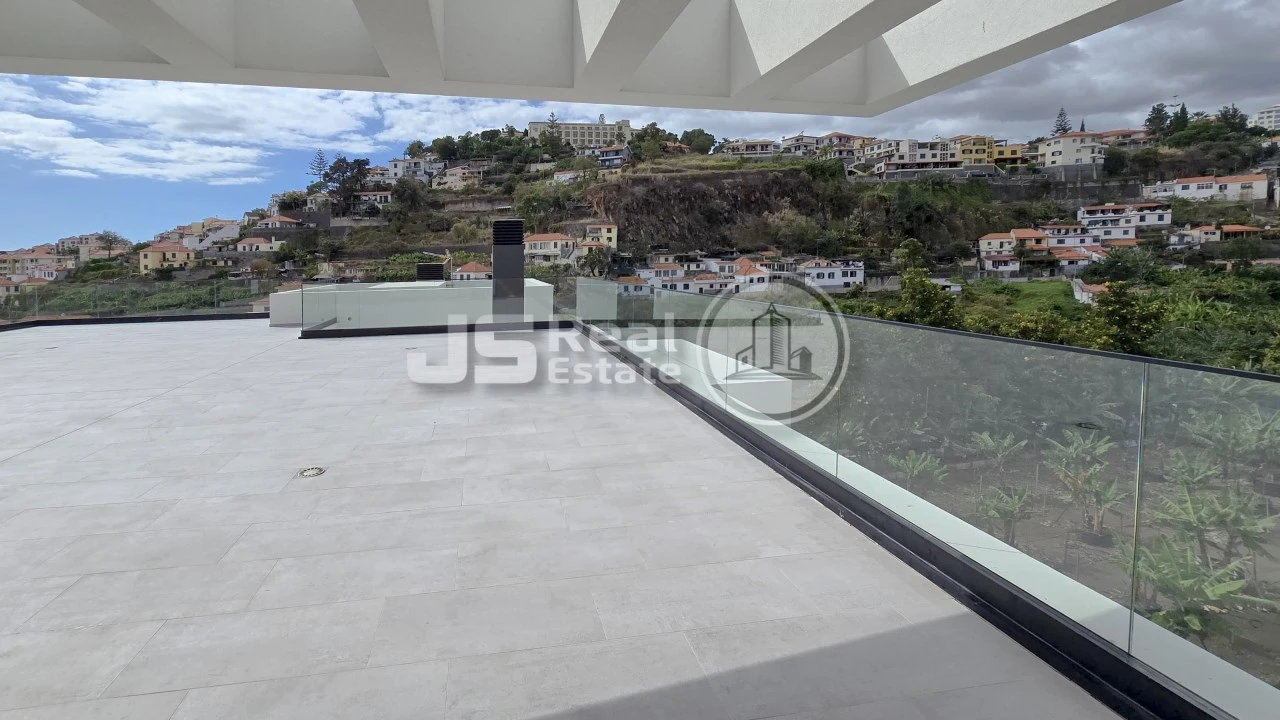 Apartamento T6 para Venda em Funchal (São Pedro) Foto 3