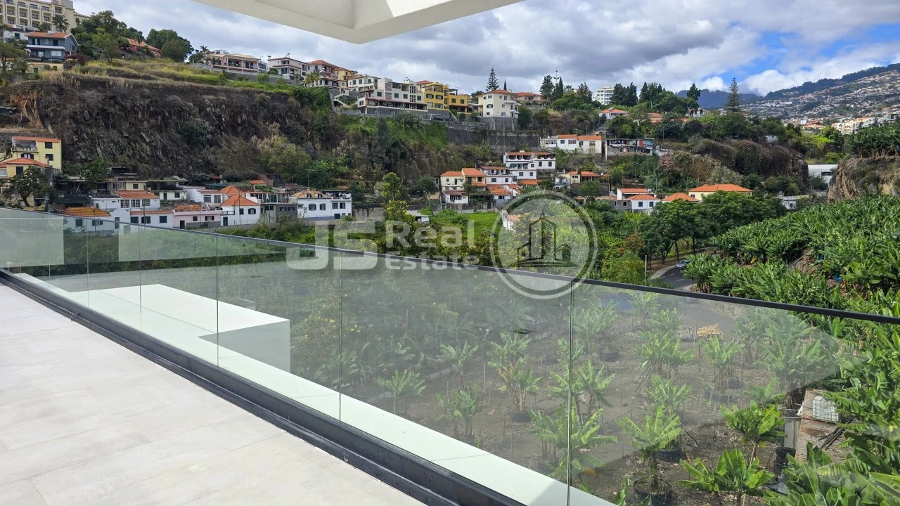 Apartamento T6 para Venda em Funchal (São Pedro) Foto 4