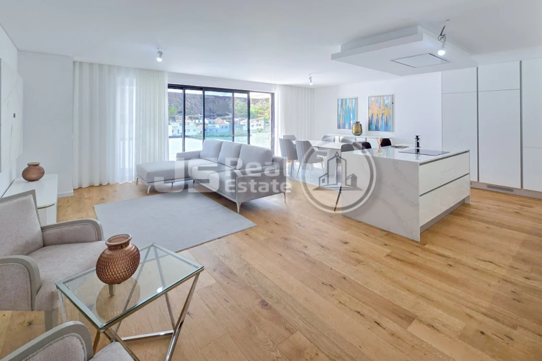 Apartamento T6 para Venda em Funchal (São Pedro) Foto 7