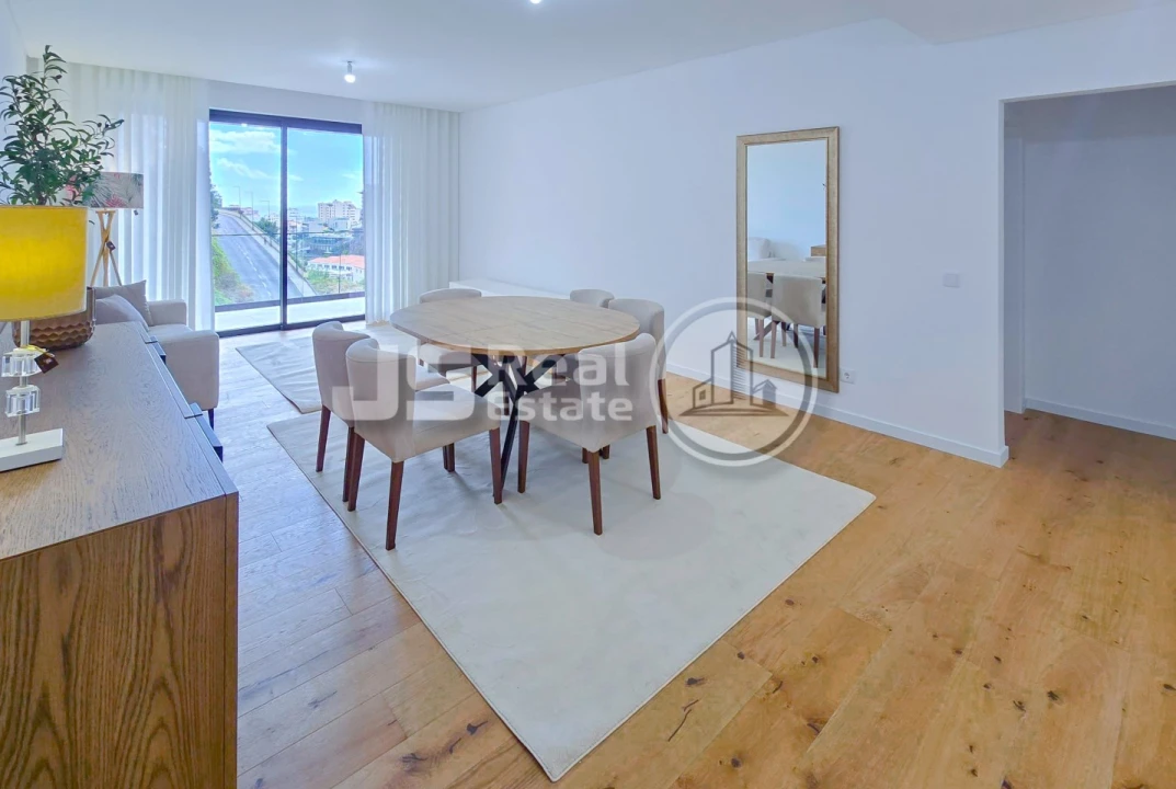 Apartamento T6 para Venda em Funchal (São Pedro) Foto 15