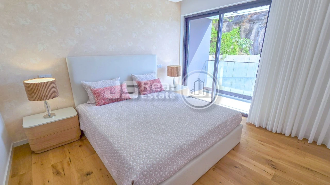 Apartamento T6 para Venda em Funchal (São Pedro) Foto 19