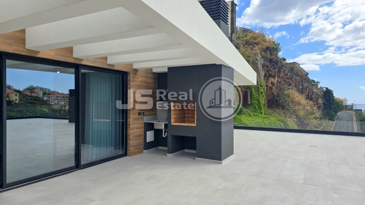 Apartamento T6 para Venda em Funchal (São Pedro) Foto 23